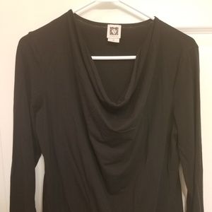 Anne Klein 3/4 Sleeve Top